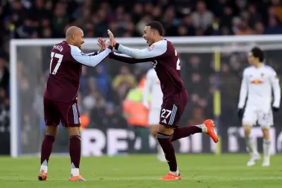 Aston Villa Contract Countdown: Key Players' Futures & Tielemans Talks