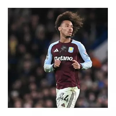 Aston Villa face six-player shortage for Arsenal clash after double blow