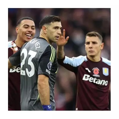 Aston Villa Injury Crisis: Five Players Could Miss Man United Clash