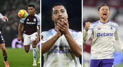 Aston Villa Predicted XI vs Chelsea: Key Duo Return, Konsa Decision