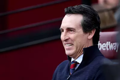 Aston Villa Seal £10m 'Explosive Talent' Allyson as Emery's Latest Transfer Masterstroke