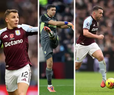 Aston Villa vs Man Utd: Predicted XI with Martinez fitness call & two changes