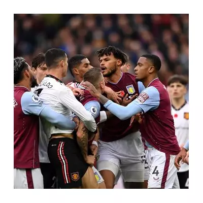 Aston Villa's 30-Year Home Jinx vs Man United: Can Emery's Record Run End It?