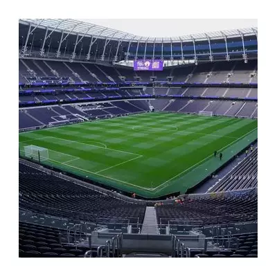 Aston Villa's 9,000 FA Cup Ticket Allocation Spurs Tottenham Headache