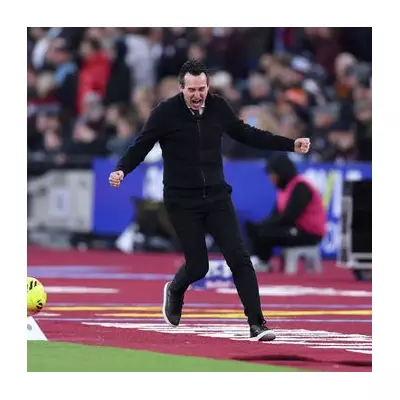 Aston Villa's Title Mentality: 6 Wins, 15 Points from Losing Positions