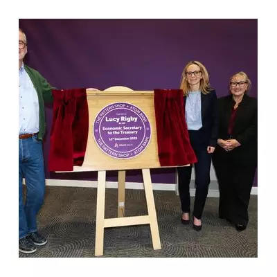 Atom Bank opens new Newcastle HQ, bringing 600 fintech jobs to Tyneside