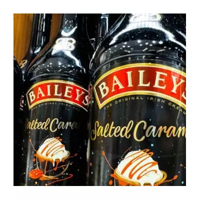 Baileys Storage Warning: UK Households Told Fridge is Unnecessary
