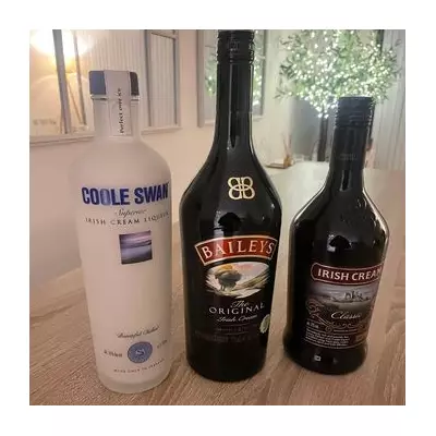Baileys vs Aldi vs Coole Swan: The Best Irish Cream for Christmas 2025