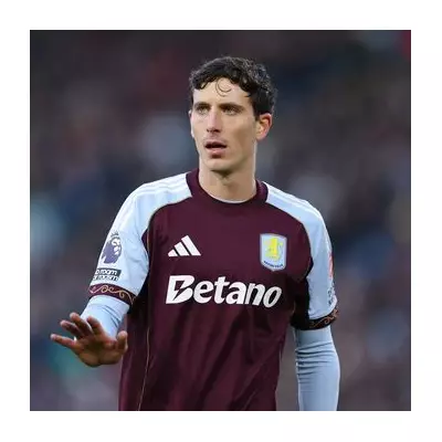 Barcelona Eye Aston Villa's Pau Torres as Defensive Target