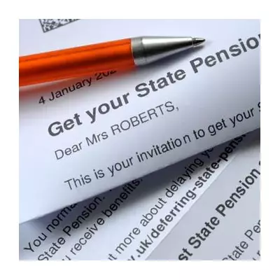 Basic State Pensioners to Receive £706 Early Due to Christmas Bank Holidays