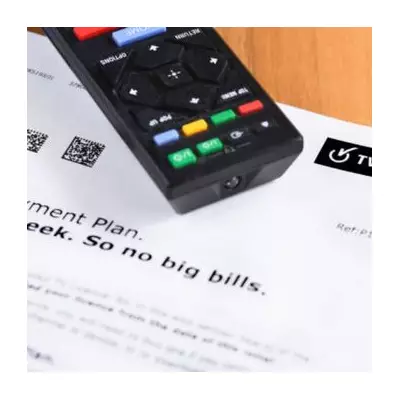 BBC Licence Fee Overhaul: Adverts and Tiers Proposed in Labour's Charter Review