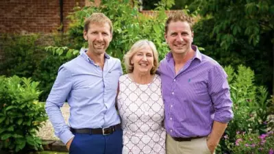 Beaumond House Hospice Smashes £12.3k Target, Raises Over £13.5k in Christmas Challenge