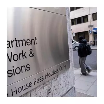 Benefit cheat fined £365 as new DWP fraud crackdown laws announced