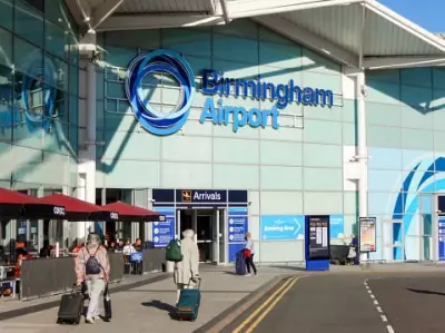 Birmingham Airport Reveals 12 New Direct Routes for 2026
