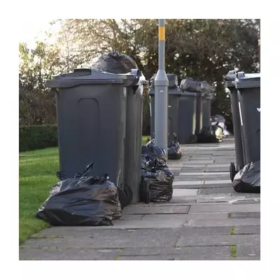 Birmingham Bin Collection Dates Change for Christmas 2025 - Full Schedule