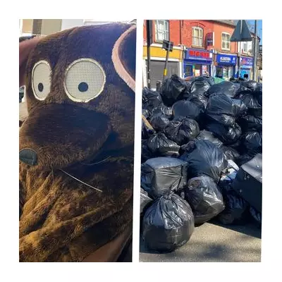 Birmingham Bins Strike: 11 Key Moments of 2025 and What's Next for 2026