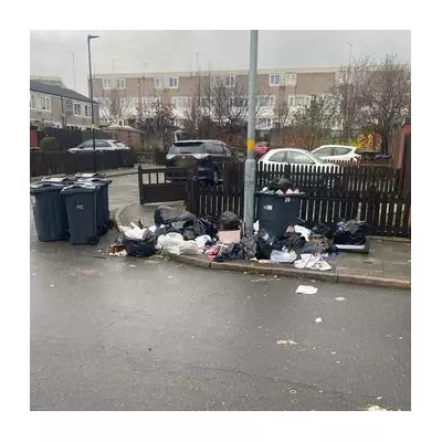 Birmingham Bishop Offers Christmas Day Mediation in Bin Strike Crisis