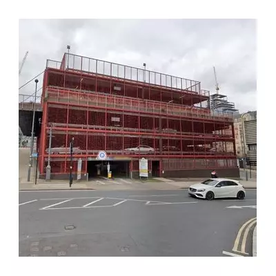 Birmingham Christmas Market Parking Shock: Town Hall Car Park Prices Jump 12%