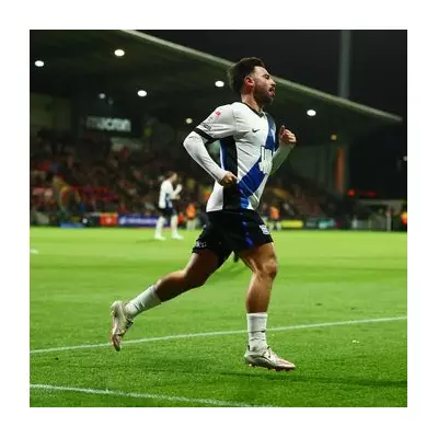 Birmingham City in Talks to Sign Patrick Roberts Permanently from Sunderland