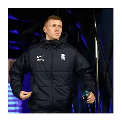 Birmingham City Predicted XI: Ducksch Dropped, Stansfield Starts at Sheffield United