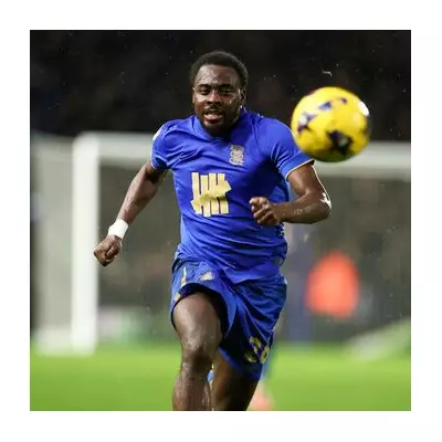 Birmingham City's AFCON Exodus: Bright Osayi-Samuel Leads Championship Absentees