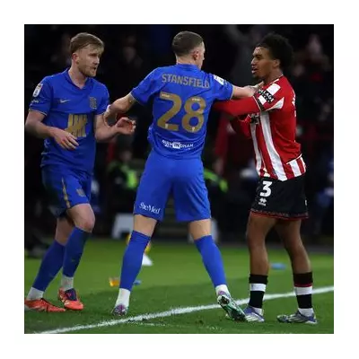 Birmingham City's Away Day Woes Deepen as Davies Demands January Reinforcements