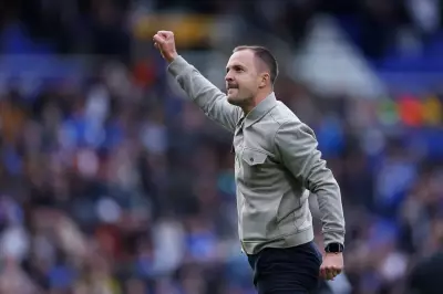 Birmingham City's January Transfer Plans: Blues Target Striker, Midfielder & Left-Back