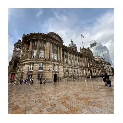 Birmingham Council Wins £651m Funding Boost in Deprivation-Focused Deal