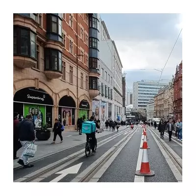 Birmingham drivers face 'chaos' over new one-way system near Snow Hill