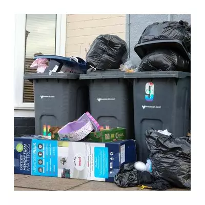 Birmingham Festive Bin Collection Changes: Key Dates and Rules for Christmas 2025