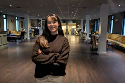 Birmingham graduate's stage dream revived with Fiddler On The Roof role