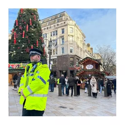 Birmingham Police Operation Sees 22 Arrests and 68 Fines in City Centre