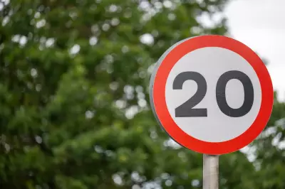 Birmingham Proposes New 20mph Zones Near School to Boost Safety