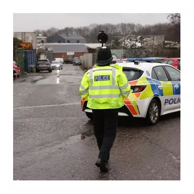 Birmingham Raid Seizes £30k of Laughing Gas in Organised Crime Crackdown