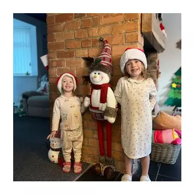 Birmingham toddler's cancer battle inspires mum through labour and clinical trial