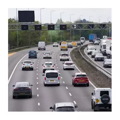 Birmingham Traffic Worsens: Drivers Lose 57 Hours in 2025 Congestion