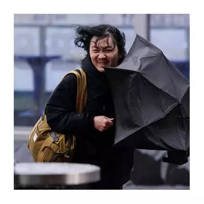 Birmingham Weekend Forecast: Frost, Rain, and a Chilly Christmas Outlook