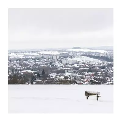 Birmingham White Christmas Odds: 6/1 for Snow as Met Office Forecasts Cold Snap