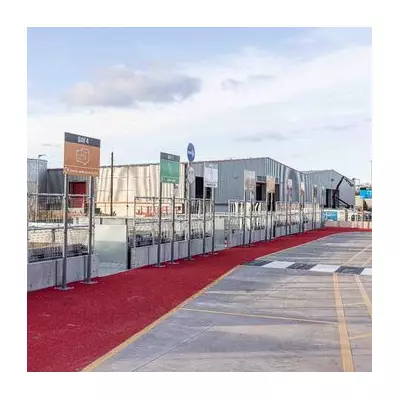 Birmingham's Festive Tip Hours Extended Until End of January