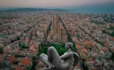 Birmingham's New Commissioner Aims for Barcelona Status Amid Festive News Roundup