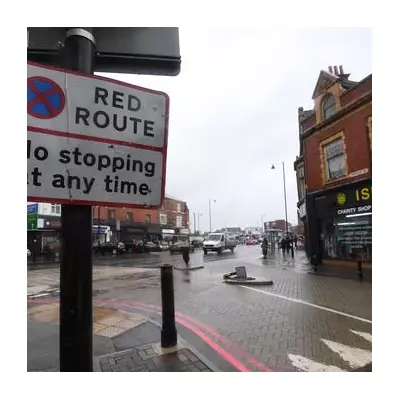 Birmingham's New 'Spy Car' to Target Illegal Parking from 2026