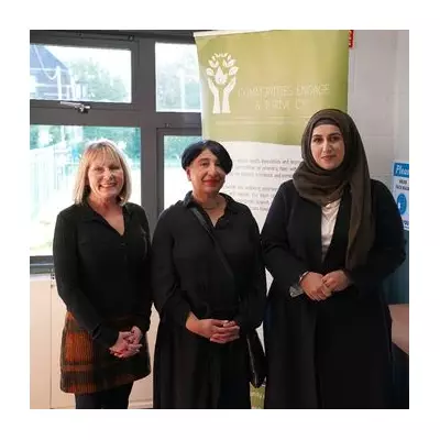 Birmingham's NHS diabetes programme slashes blood sugar for 52% of participants