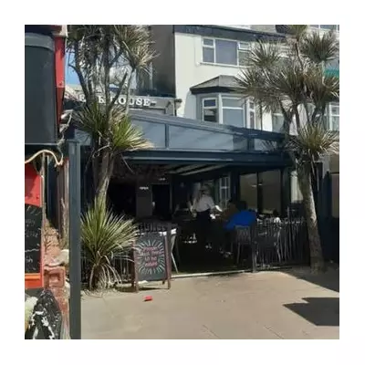 Blackpool restaurant's conservatory extension refused again by planners