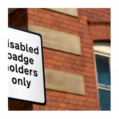 Blue Badge Crackdown: Drivers Face £1,000 Fines as Misuse Surges