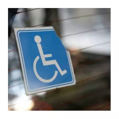 Blue Badge rules review in England after 'morally indefensible' outcry