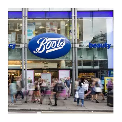 Boots Offers Free £8.99 NYX Makeup Setting Spray with £14 Spend