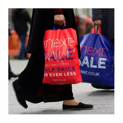 Boxing Day 2025 Opening Hours: Bullring, Merry Hill, The Fort & More