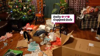Boxing Day Quiz: Test Your Knowledge of UK Traditions & History