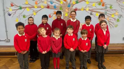 Brentwood Primary School Pupils Become Junior Governors & Eco Leaders