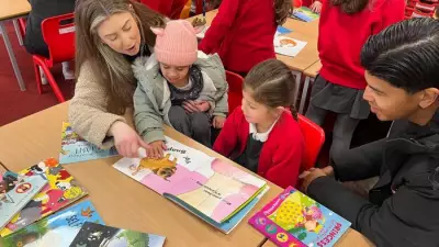 Brentwood School's Reading Initiative: Parents Invited to Boost Children's Literacy